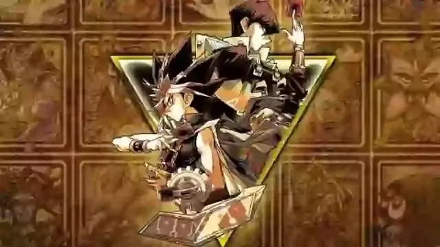 Yu-Gi-Oh Weekly Play