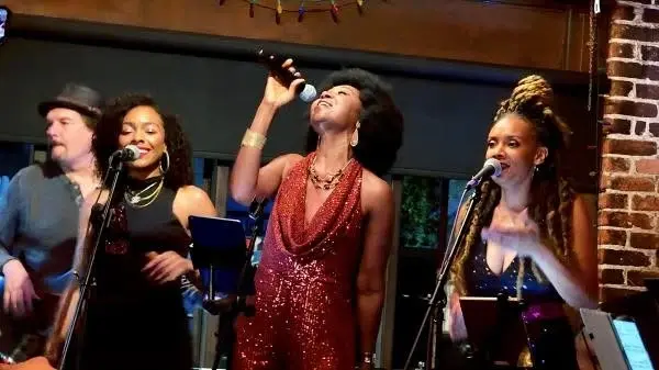 Brand Summer Music Series