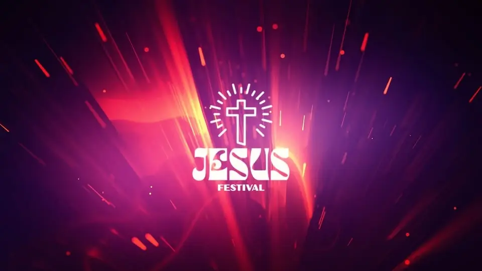 Jesus Festival 2026