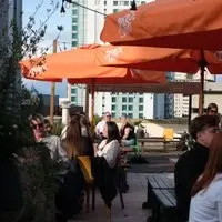 Drinks with a View! DJ all night