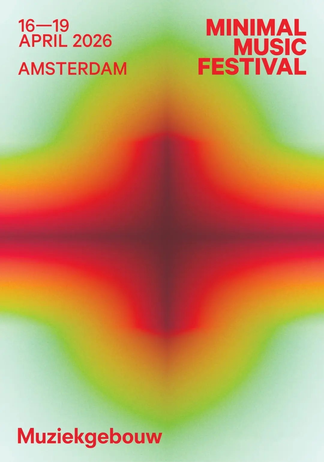 Minimal Music Festival 2026 - Opening concert