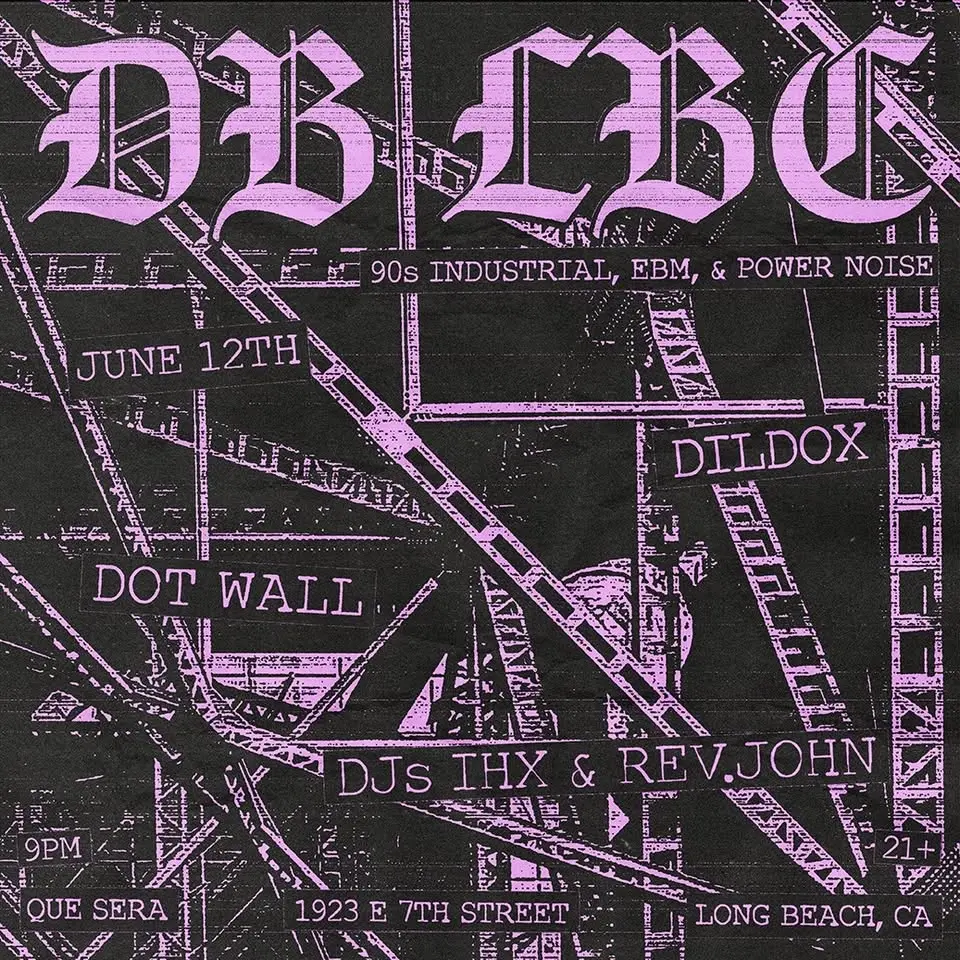 DB LBC: Dildox