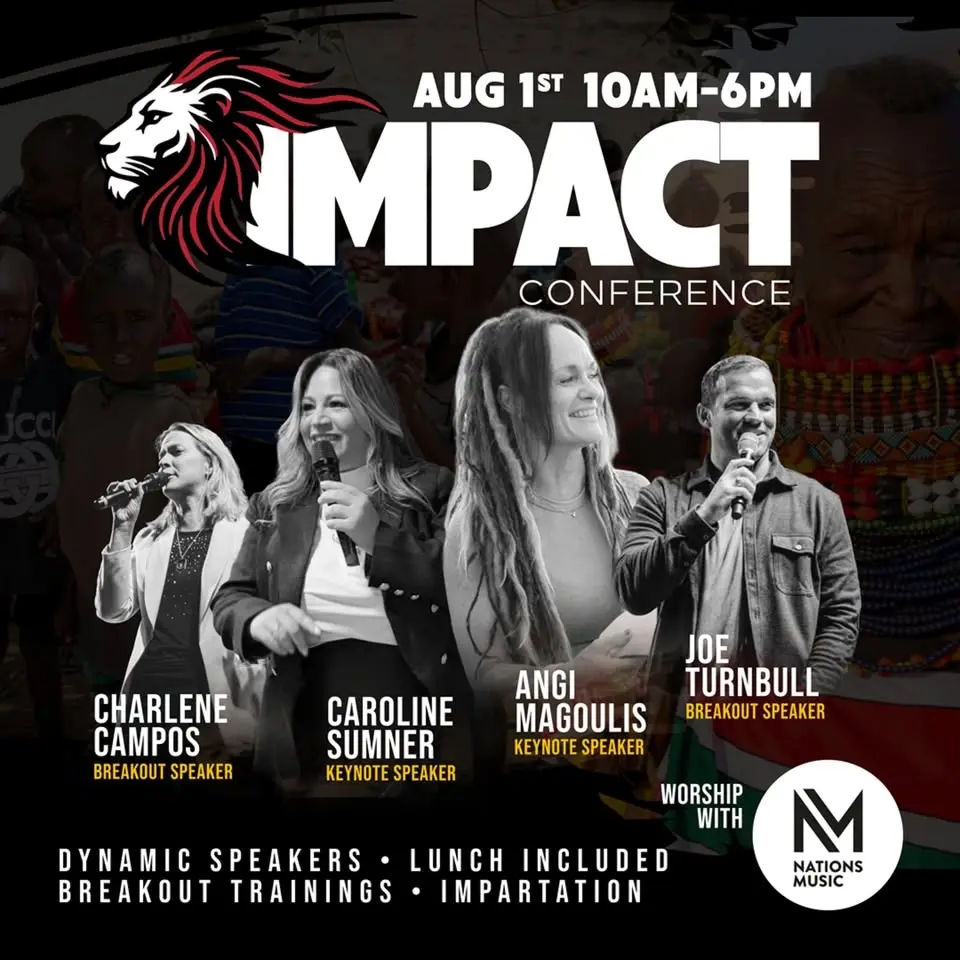 Impact Conference