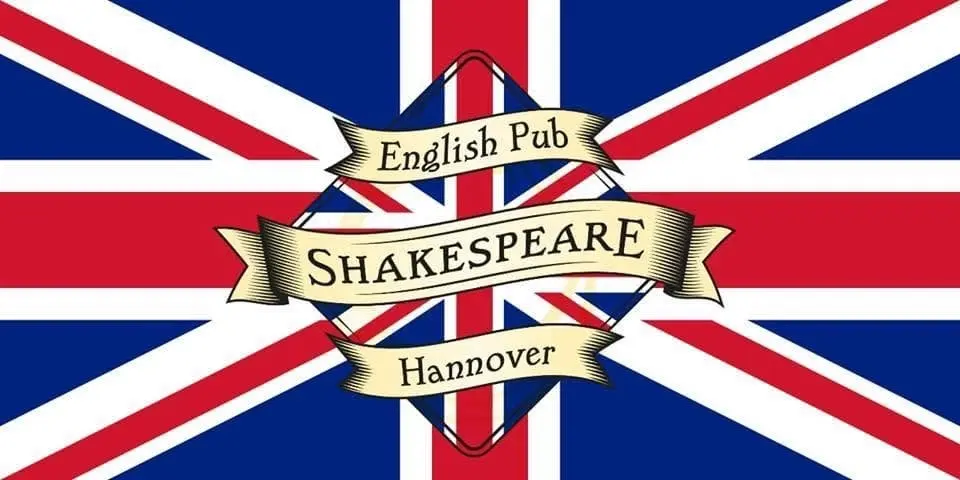 English speaking table
