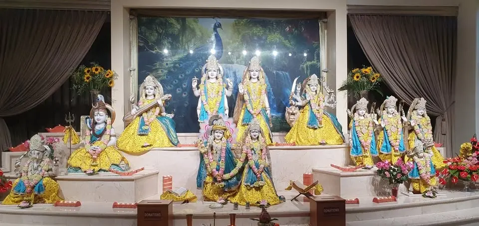 Shree Surat Arya Bhajan Mandal 100 Year Anniversary Celebrations