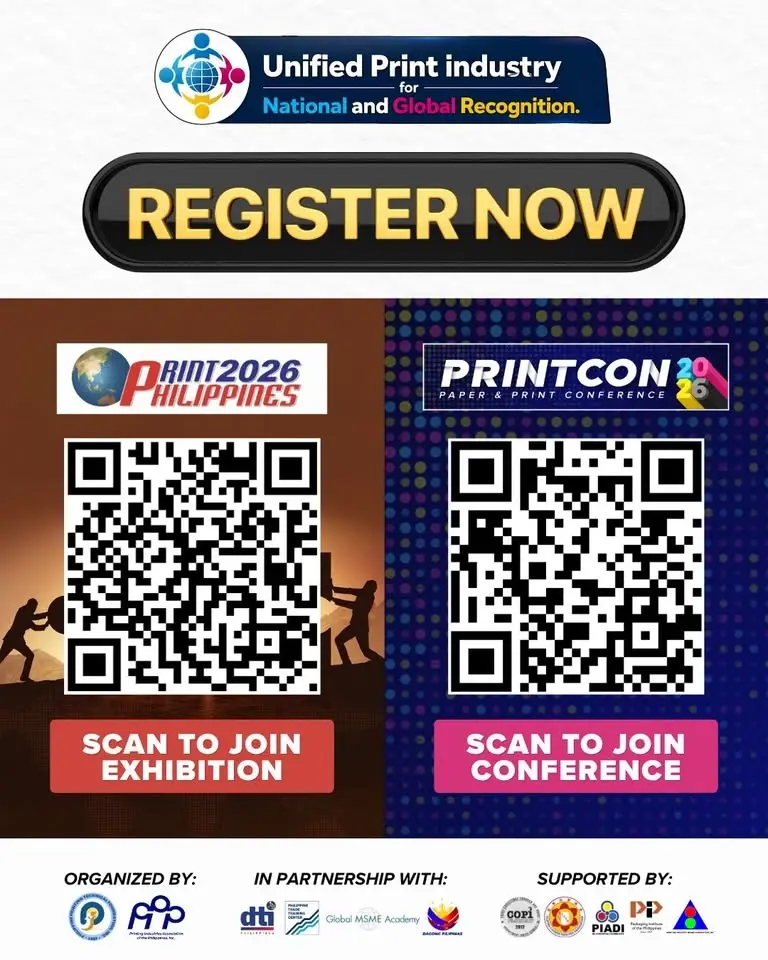 PrintCon 2026 | Paper and Print Conference
