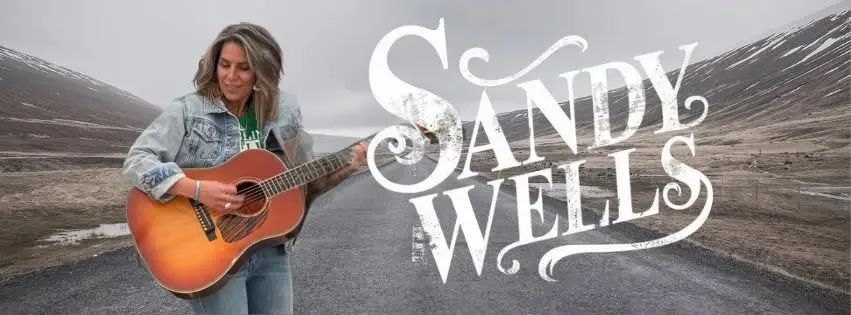 Live Music - Sandy Wells @GC