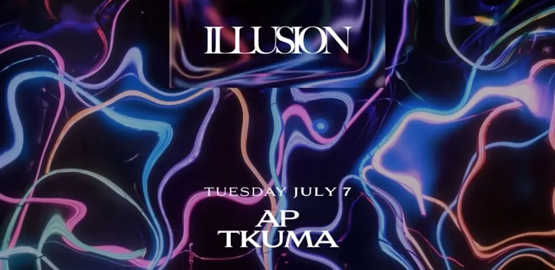 Illusion Invite Ap & Tkuma