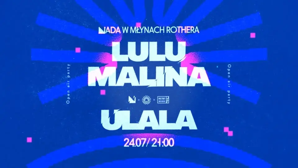 LuLu Malina dj set - Nada 2026 before party!