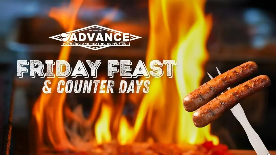 Friday Feast at Midtown Detroit - Featuring Sales Service Plus