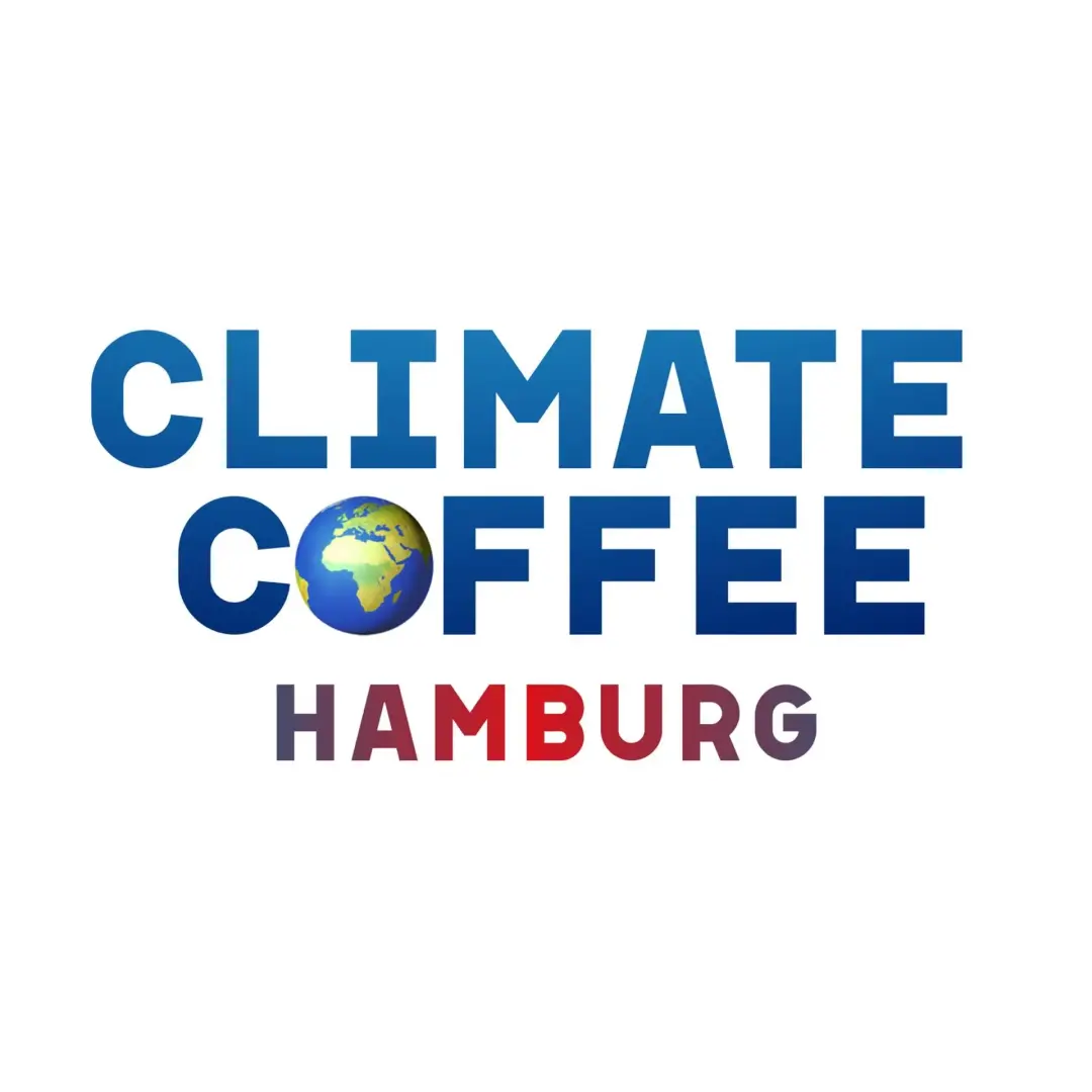 Climate Coffee Hamburg - July 2026