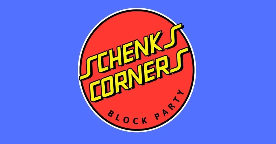 Schenks Corners Block Party 2026