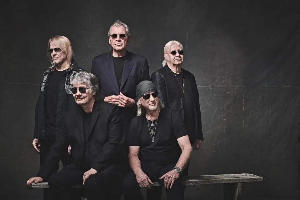 Deep Purple