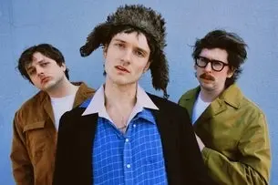 VUNDABAR - 'Gawk' 10 Year Anniversary Tour