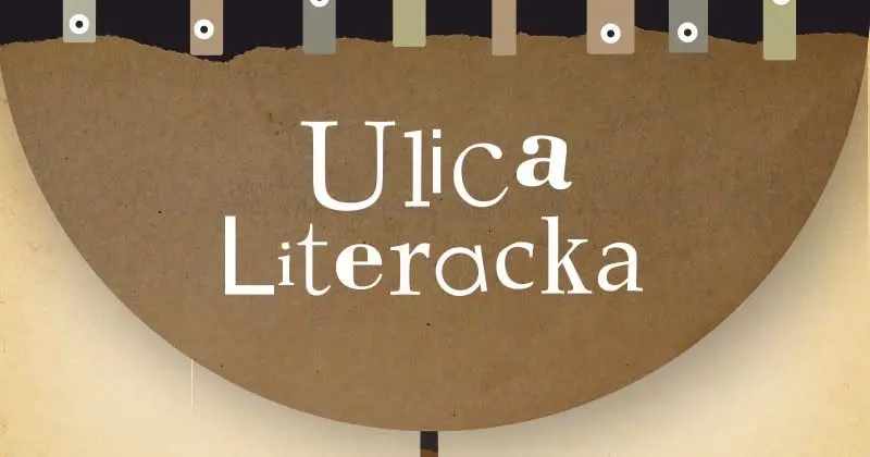 Ulica Literacka