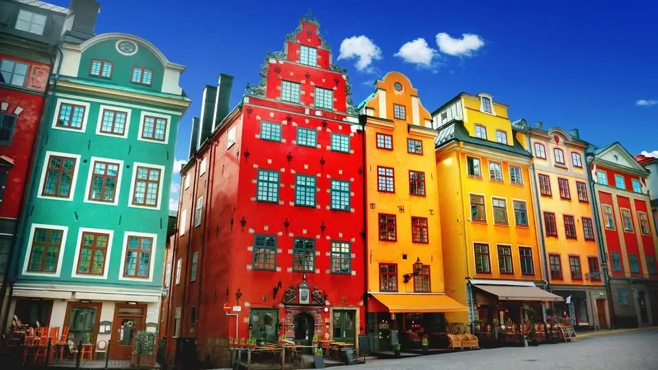 Stortorgskonsert