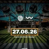 Power to the people - open air summer disco
