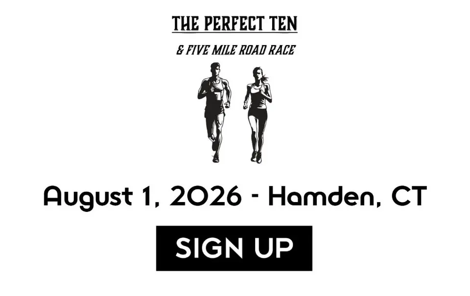 The Perfect Ten & Five Mile Road Race