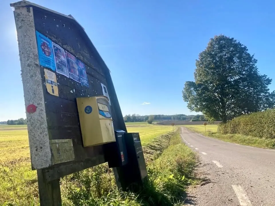 Berättarföreställningen Vad hände sen? i Järnboås