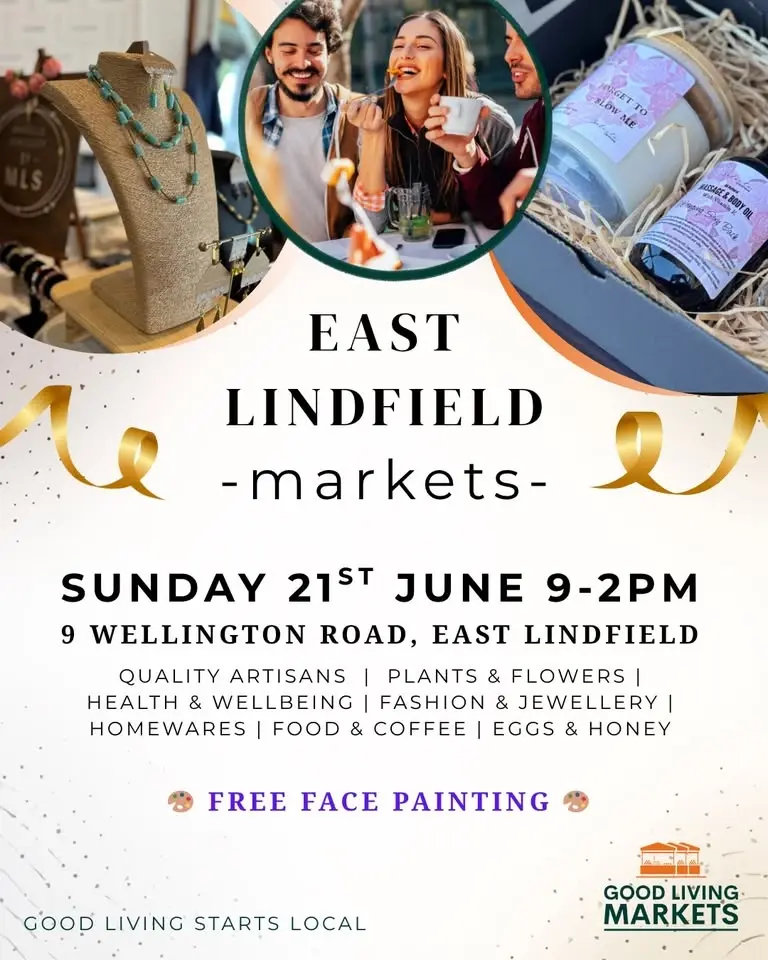 East Lindfield Markets
