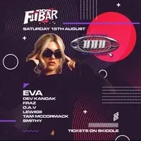 OUT OF OFFICE | Fubar Stirling