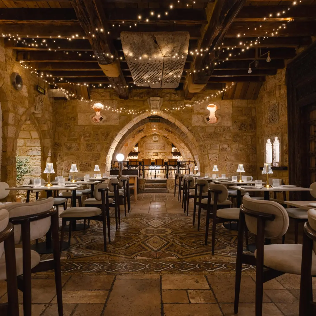 The Arab Table | Musly Private Members Dinner @ Meet Bros | August 6th, London