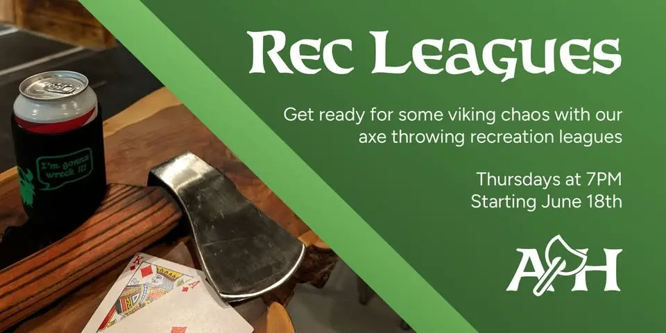 Rec League