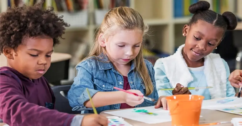 The Frick Pittsburgh presents Youth Art Workshop: Exploring Portraits