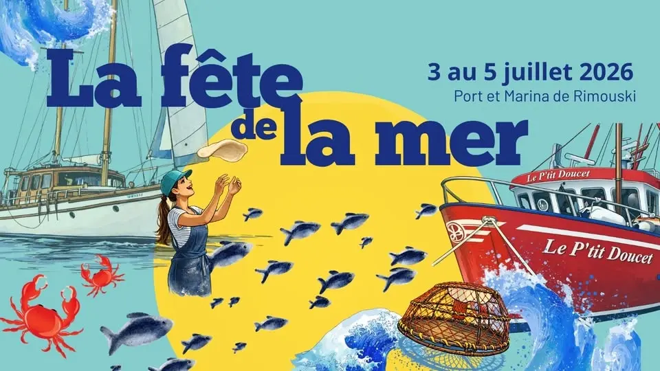 La fête de la mer 