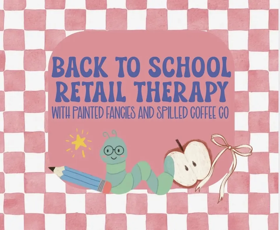 Joplin Schools Retail Therapy Fair