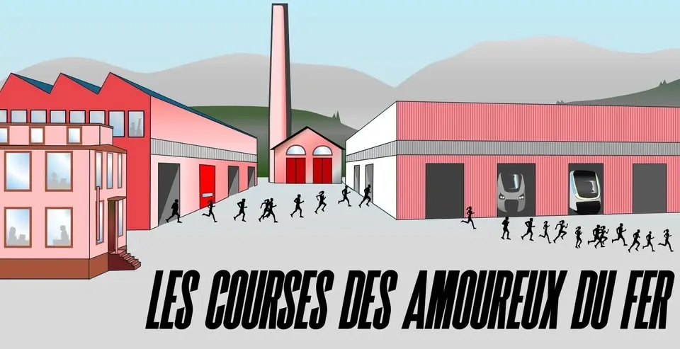 les Courses des Amoureux du Fer