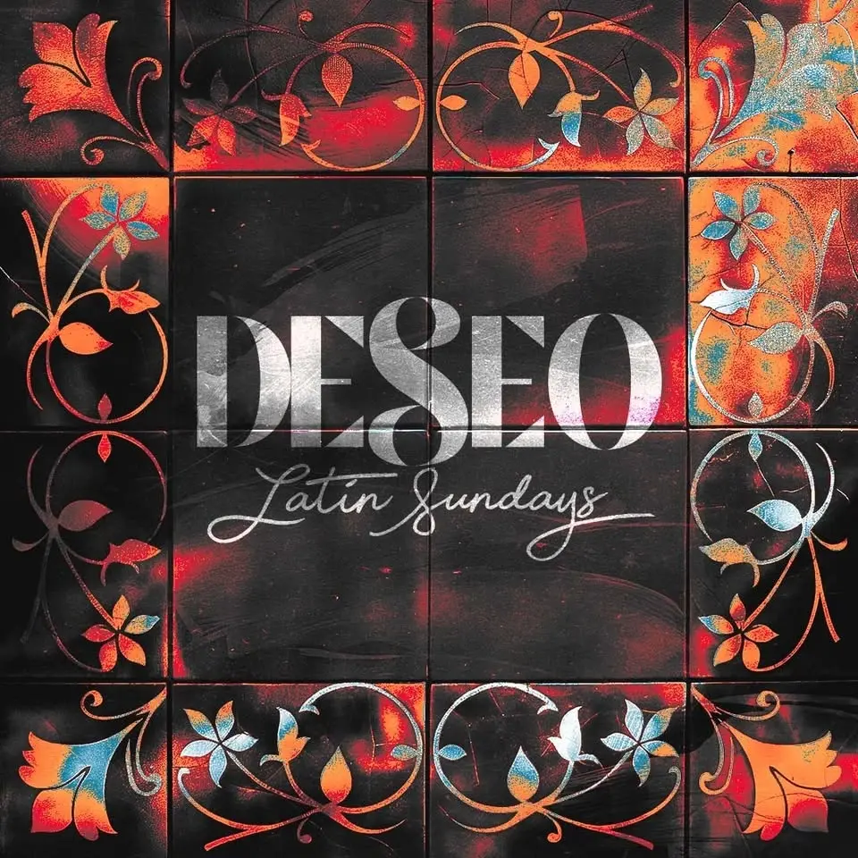 Latin Sundays: Deseo Tickets