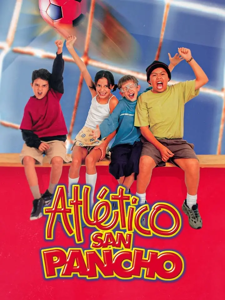 Cine: México 2026. «Atlético San Pancho»