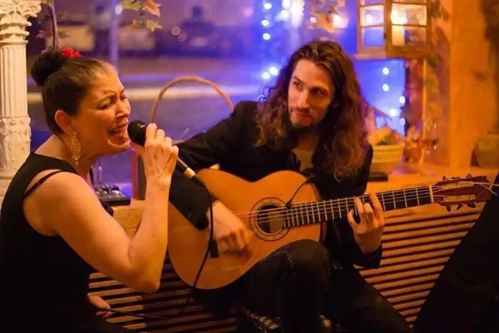 MORS DAG 🩷 Bolero Romantico - 31/5 söndag
