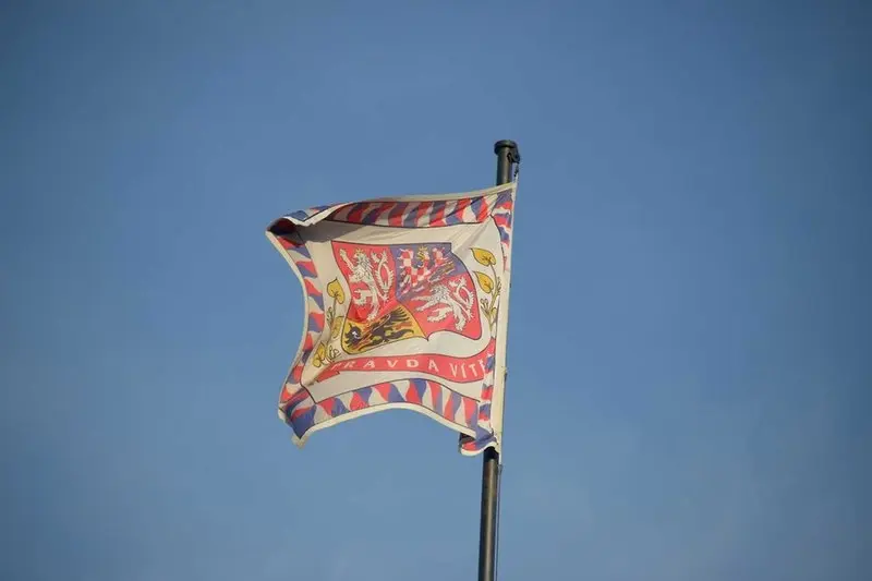 Toulky protektorátní Prahou