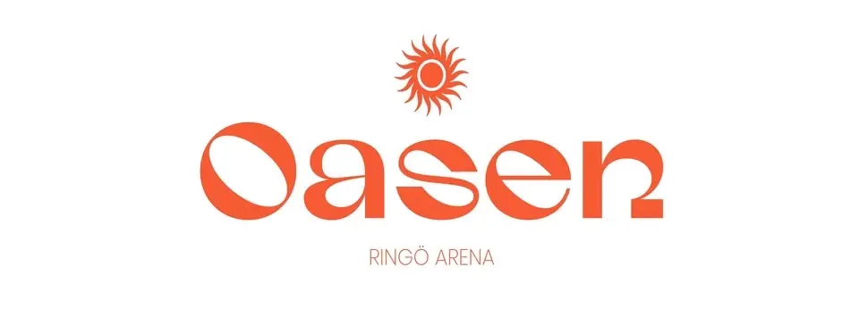 OASEN with NASIRI live!