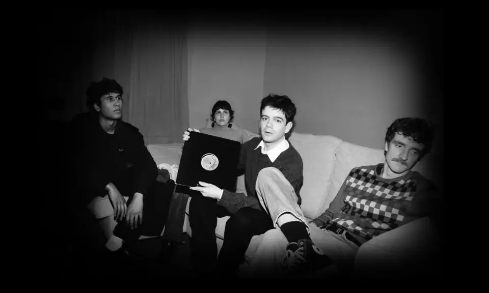My New Band Believe