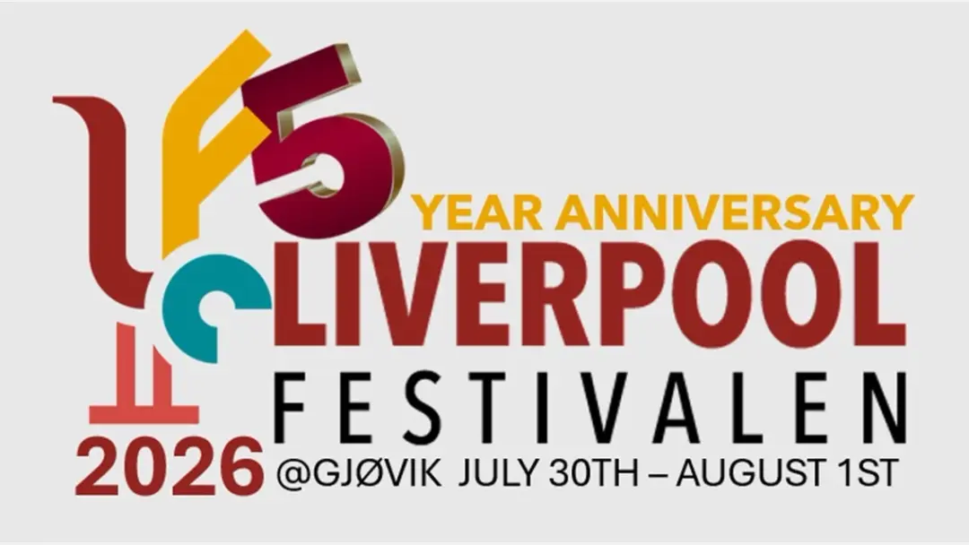 Liverpoolfestivalen