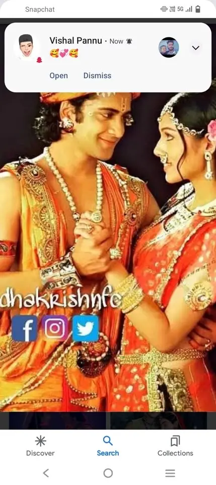 Radhe Radhe