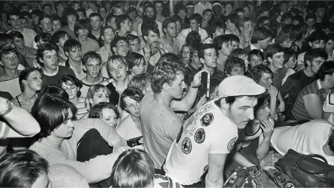 Northern Soul LIVE – The Signatures