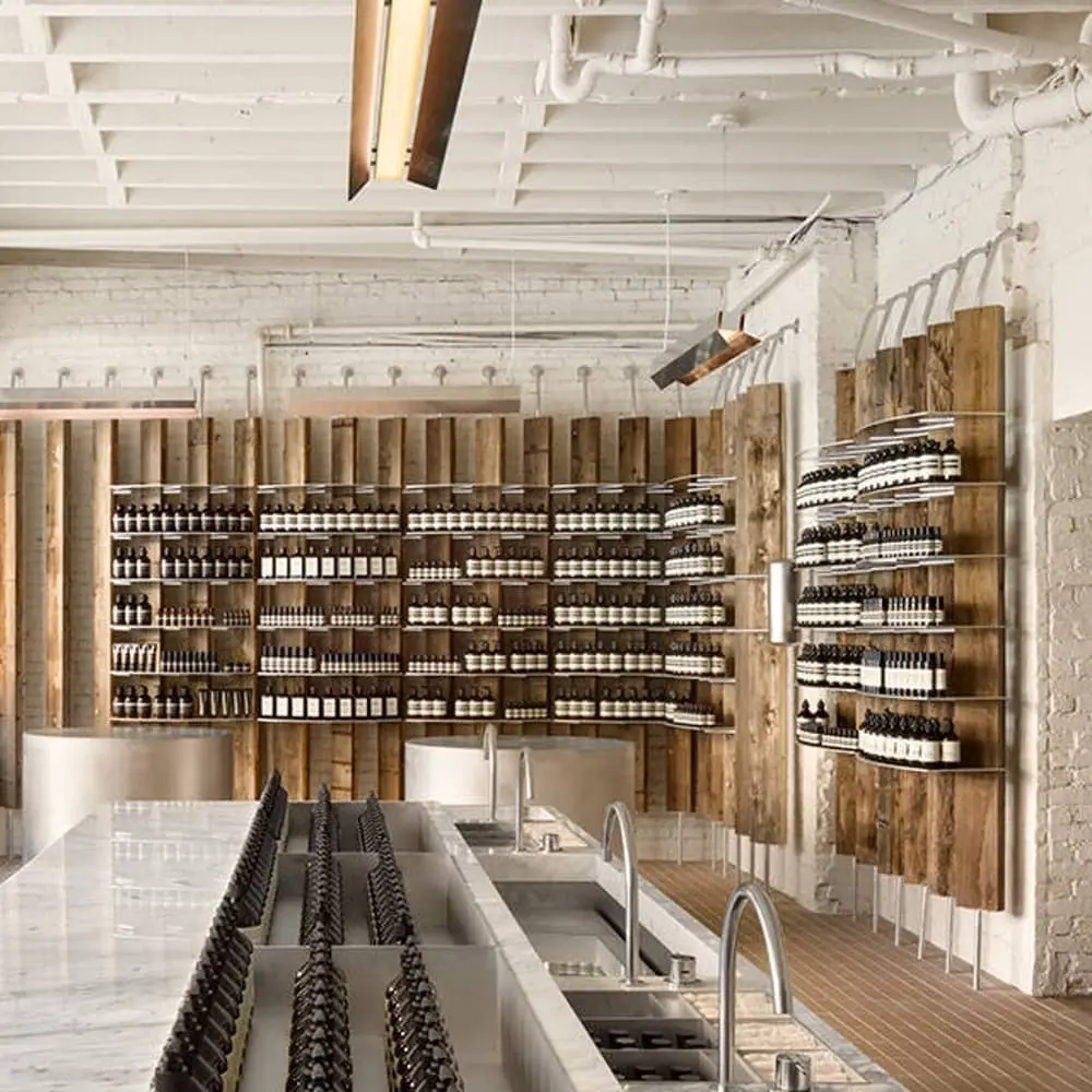 AfterShip Shop & Supper Series: Scents & Supper with Aesop