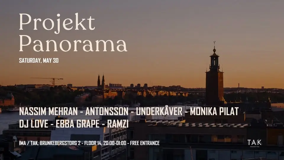 Projekt Panorama #25
