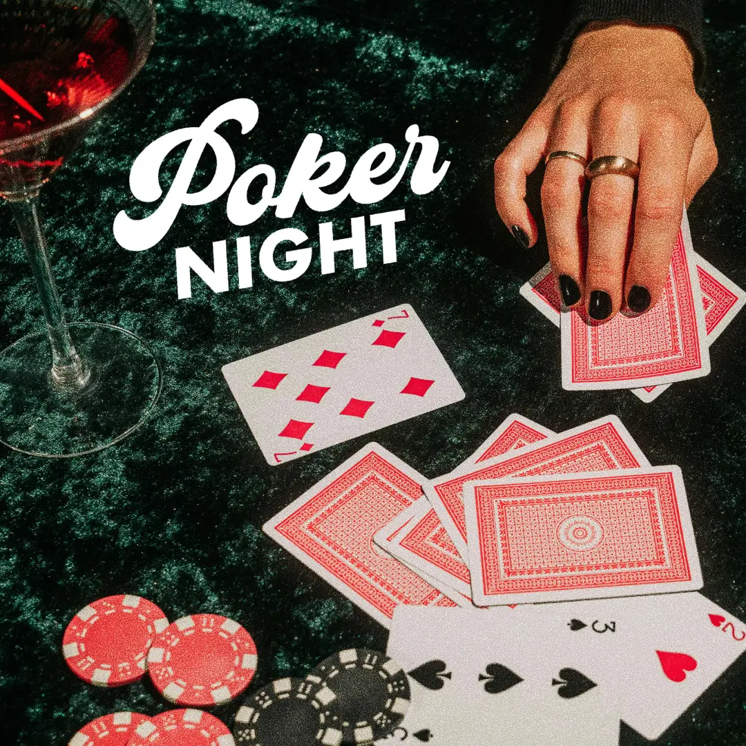 YC Poker Night - Synapse Semiconductor (S26)