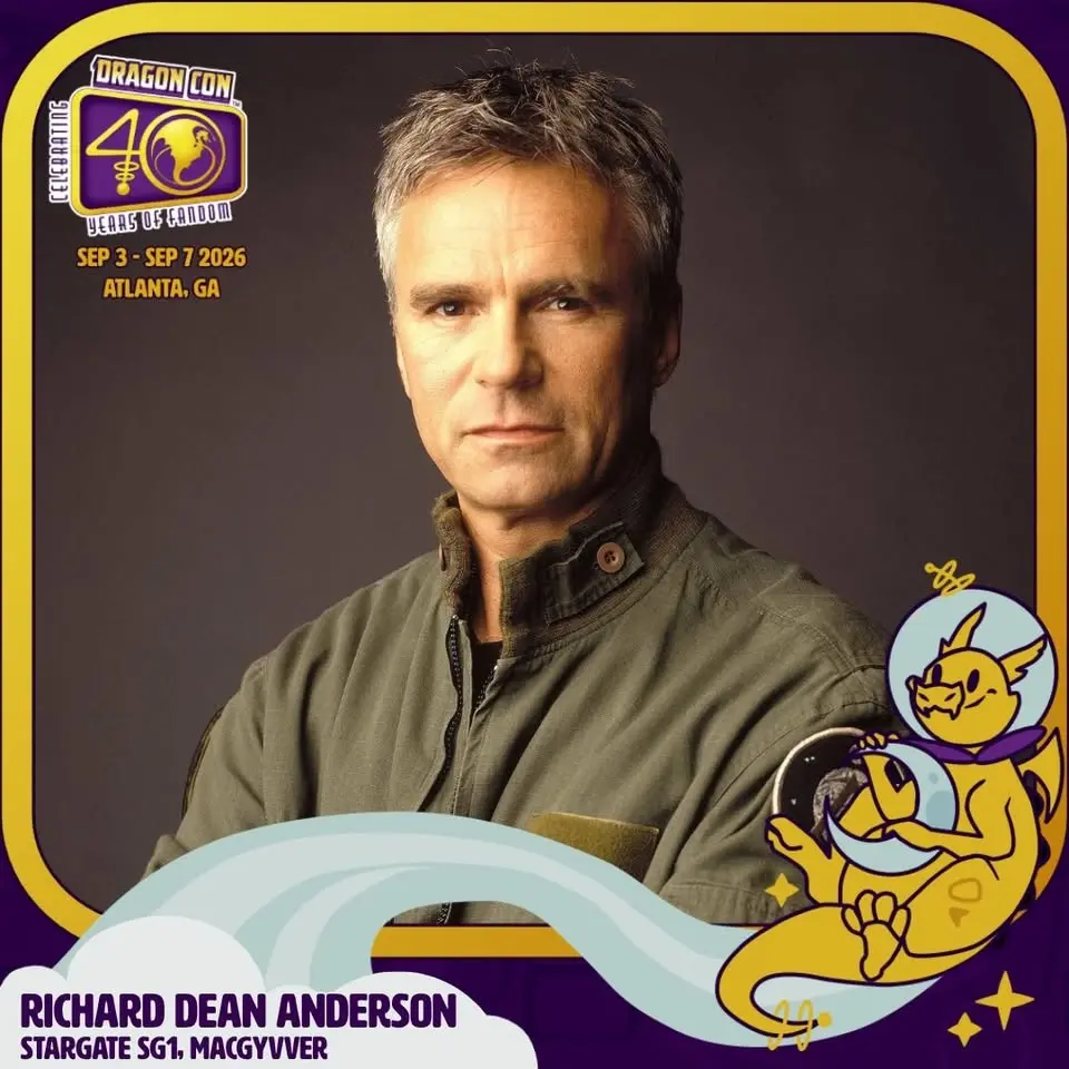 RDA Appearing in Atlanta