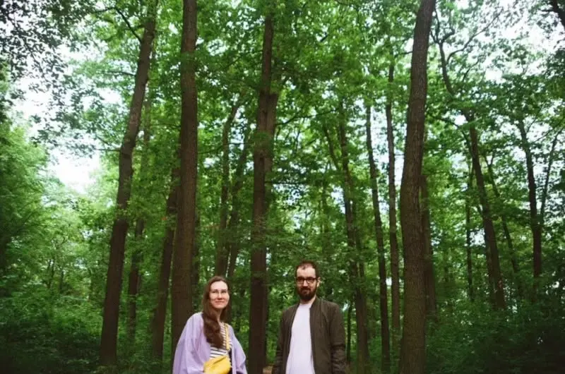 Duo Toša - křest desky Opatrně