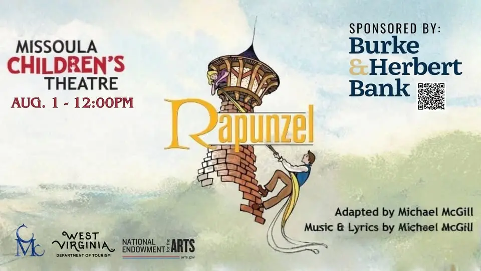 Missoula Children's Theatre Presents: Rapunzel