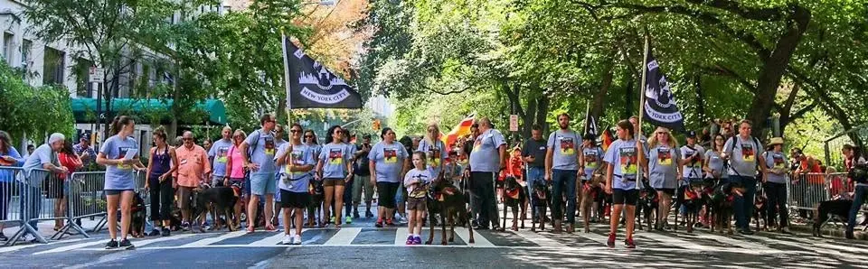 The 2026 German American Steuben Parade - DGNYC Marches 5th Ave