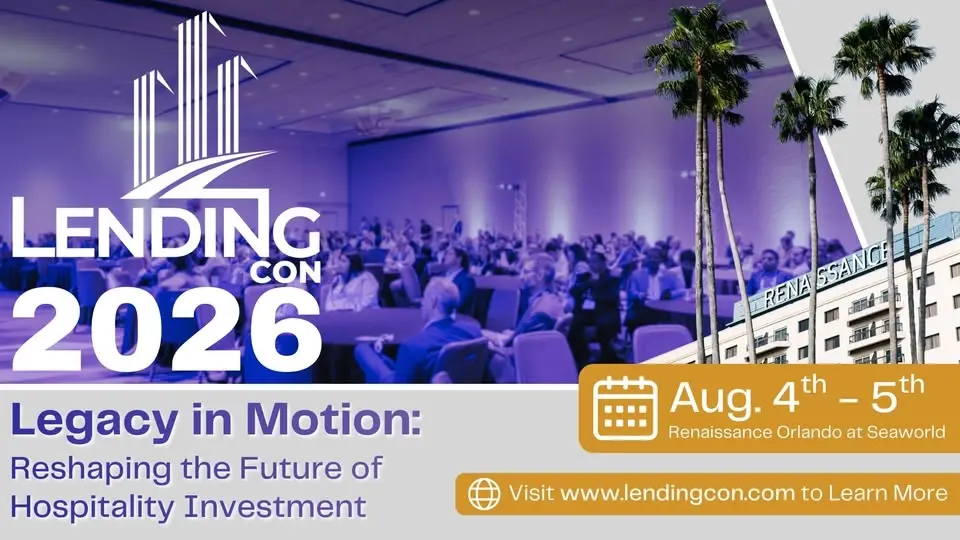 LendingCon | 2026