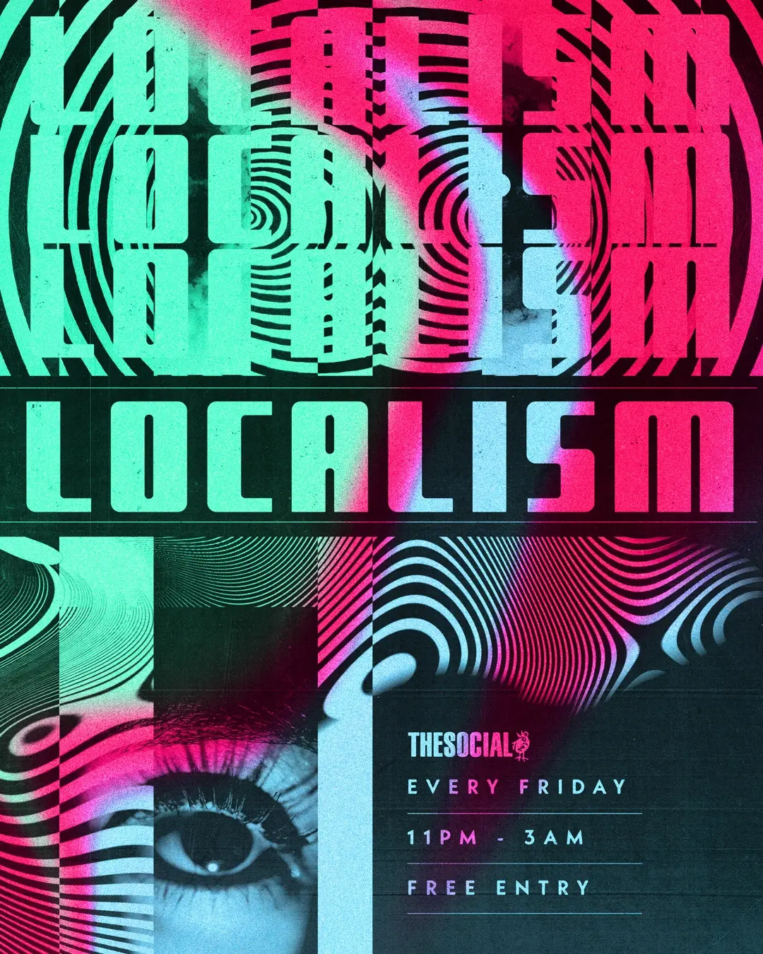LOCALISM: Anna Prior (Metronomy)