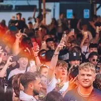 Invicta Audio Carnival After Party [Charity Fundraiser]